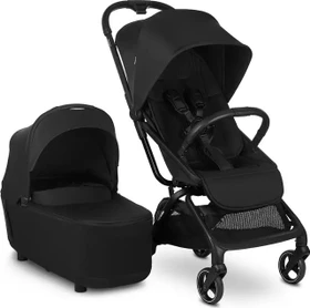 Easywalker Rockey S pure black