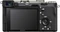 Sony Alpha 7C silber mit Objektiv FE 28-60mm 4.0-5.6 Vorschaubild