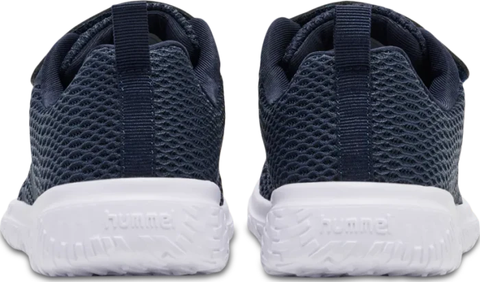 hummel Actus Recycled black iris (Junior)