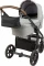 Lässig Buggy Organizer schwarz Vorschaubild