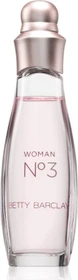 Betty Barclay Woman 3 Eau de Toilette, 20ml