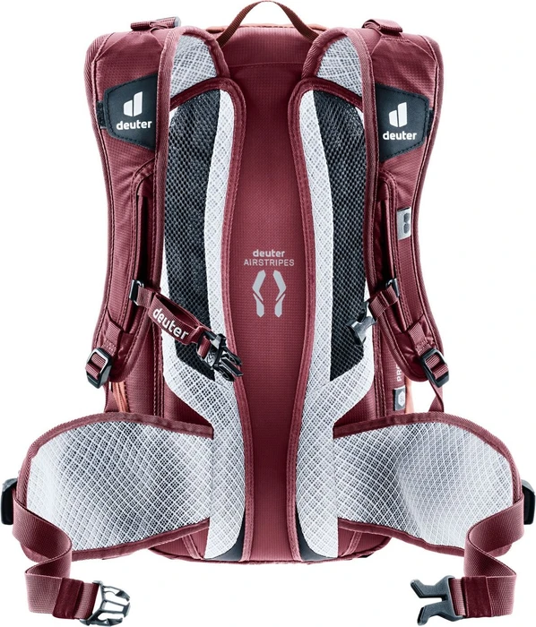 Deuter Flyt 12 SL caspia/maron
