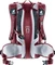 Deuter Flyt 12 SL caspia/maron Vorschaubild