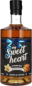 My Sweet Heart Barbados Breeze 700ml