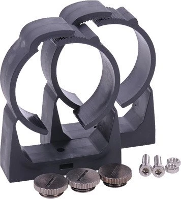 Phobya Balancer 250 schwarz matt