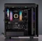 Corsair Obsidian 500D RGB SE, Glasfenster Vorschaubild