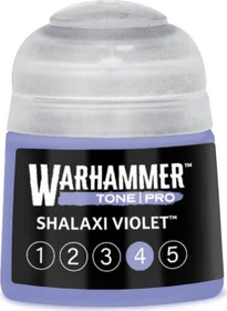 Games Workshop Warhammer Tone Pro 20-374 shalaxi violet 4, 12ml