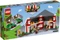 LEGO Minecraft - Die rote Scheune Vorschaubild
