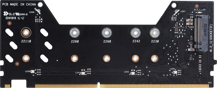 ASUS ROG Maximus IX Apex (Intel 1151)