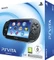 Sony PlayStation Vita Wi-Fi schwarz Vorschaubild