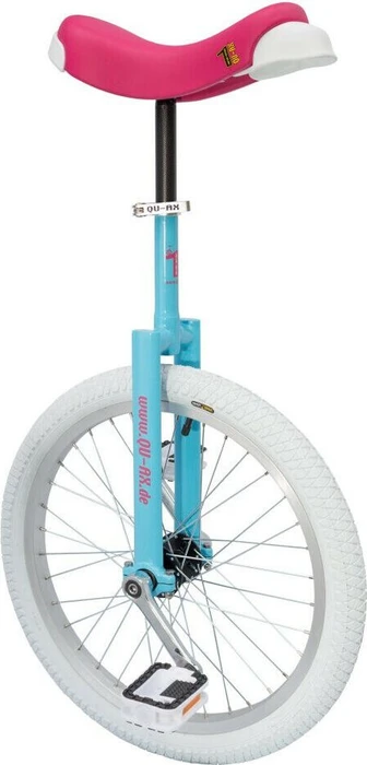 QU-AX Luxus 20"