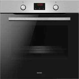 Koenic KBO 511-1 M A1 Backofen