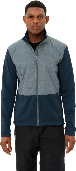 Vaude Yaras 3in1 Fahrradjacke dark sea/heron (Herren)