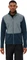 Vaude Yaras 3in1 Fahrradjacke dark sea/heron (Herren) Vorschaubild