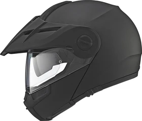 Schuberth E1 matt schwarz