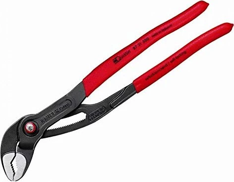 Knipex Cobra Wasserpumpenzange, 30cm