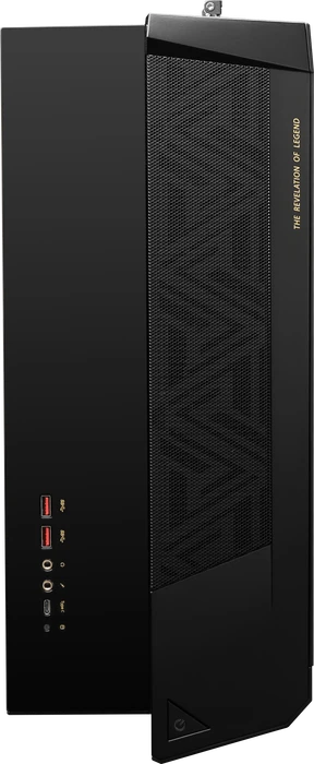 MSI MEG Trident X2 13th 13NUG-020AT, Core i7-13700KF, 32GB RAM, 1TB SSD, GeForce RTX 4080