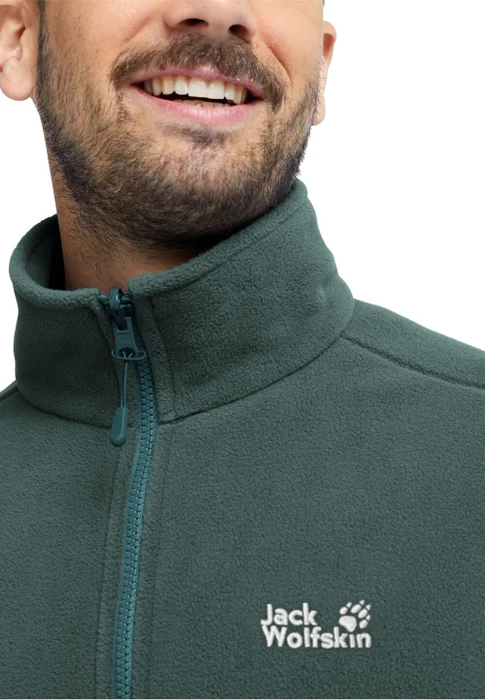 Jack Wolfskin Taunus 200 Jacke sago palm (Herren)