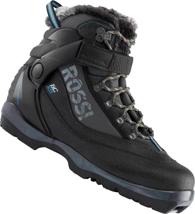 Rossignol BC 5 FW (Damen) (Modell 2019/2020)