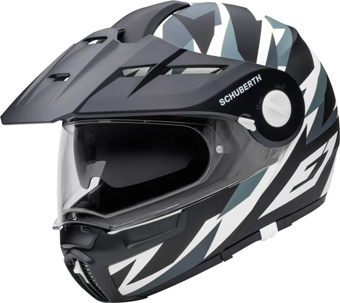 Schuberth E1