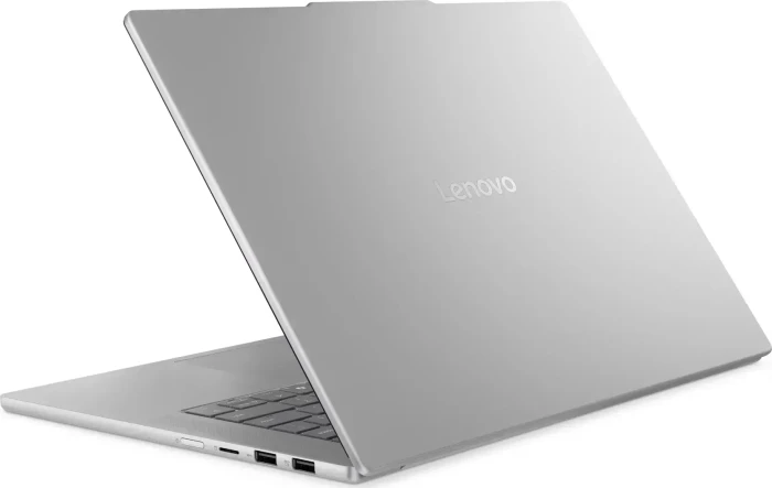 Lenovo IdeaPad Slim 5 15ARP10, Cloud Grey, Ryzen 7 7735HS, 16GB RAM, 512GB SSD, DE
