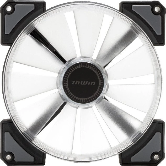 In Win Crown AC140, 140mm