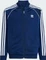adidas Adicolor SST Originals Trainingsjacke night indigo (Junior) Vorschaubild