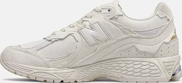 New Balance 2002R Protection Pack sea salt/nb white (Herren)