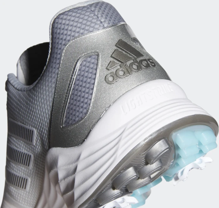 adidas ZG21 cloud white/dark silver metallic/grey five (Herren)