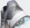 adidas ZG21 cloud white/dark silver metallic/grey five (Herren) Vorschaubild