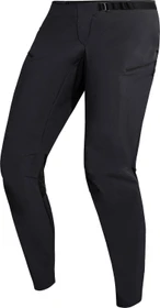 Vaude Moab PRO Fahrradhose lang schwarz (Damen)