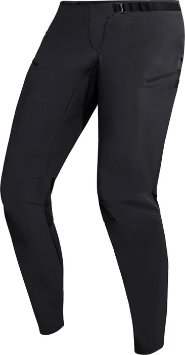 Vaude Moab PRO Fahrradhose lang schwarz (Damen)