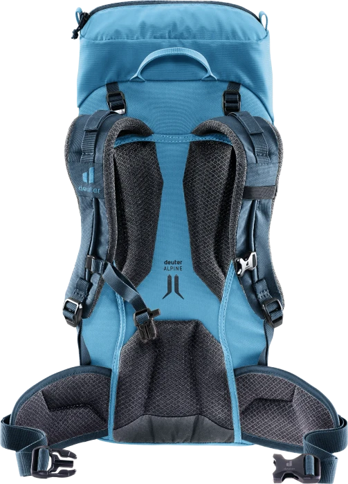 Deuter Climber wave/ink (Junior)
