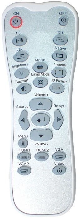 Optoma HD25