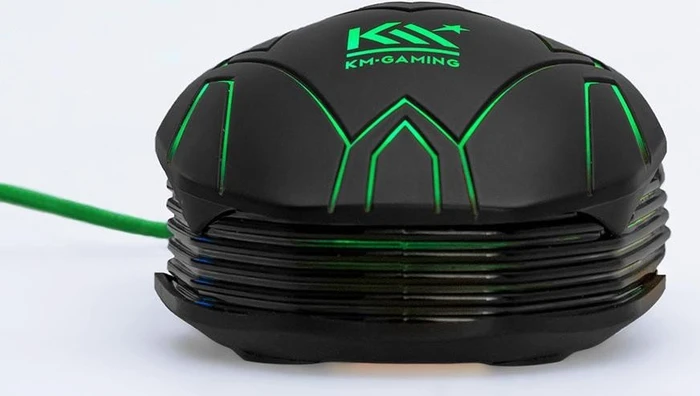 KM-Gaming K-GM1 Grinder, USB