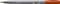 Staedtler pigment brush pen 371 sienna gebrannt, 10er-Pack Vorschaubild