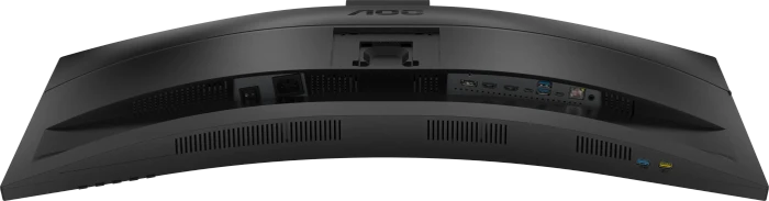 AOC CU34E4CW, 34"