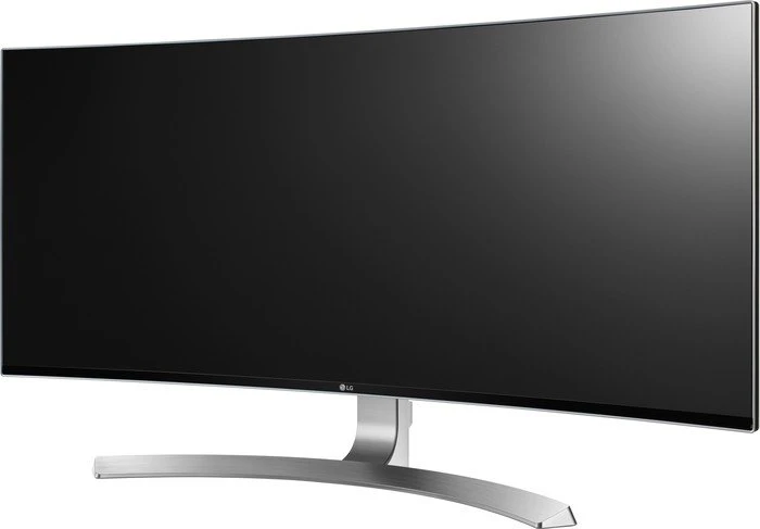 LG 34UC98-W, 34"