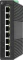 LevelOne IGS Hilbert Industrial Railmount Gigabit Smart Switch, 8x RJ-45, 112W PoE+ Vorschaubild