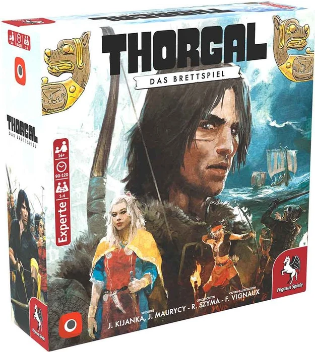Thorgal