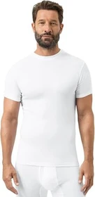 mey Olympia T-Shirt kurzarm weiß (Herren)