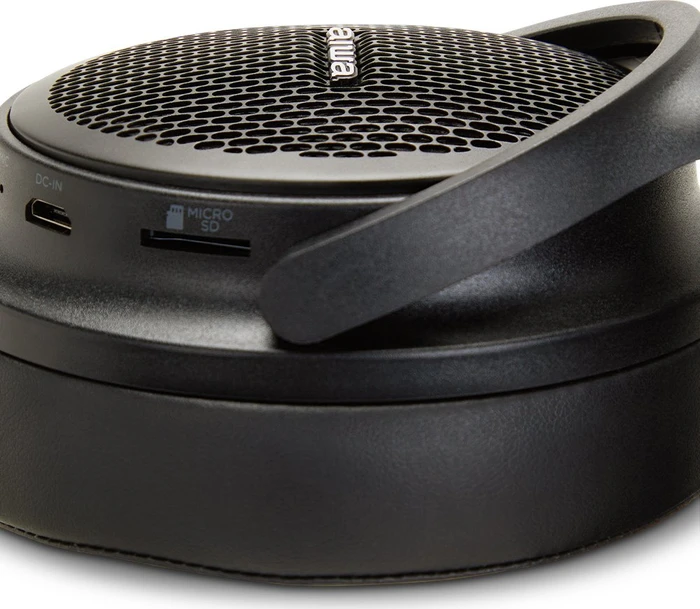 Aiwa HST-250BT schwarz