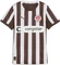 Puma FC St. Pauli 2025/2026 Heimtrikot kurzarm (Damen) Vorschaubild