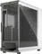 Fractal Design North XL Chalk White TG Clear, Glasfenster Vorschaubild