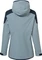 Vaude Elope Storm Funktionsjacke nordic blue (Damen) Vorschaubild