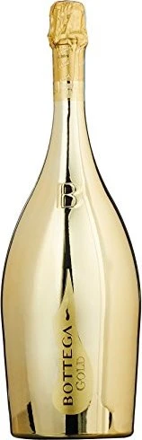 Bottega Gold Prosecco Doc Spumante Brut 1.5l