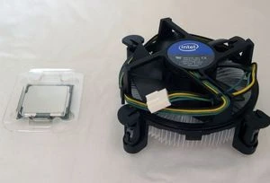 Intel Core i5-2500K, 4C/4T, 3.30-3.70GHz, boxed
