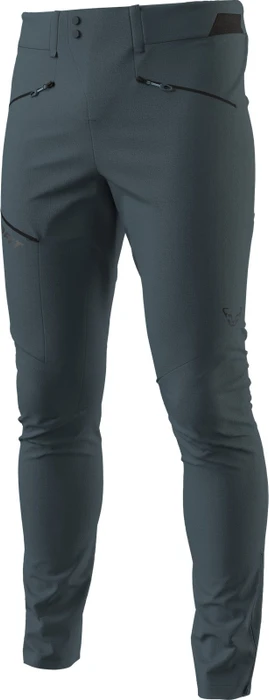 Dynafit Transalper Dynastretch Hose lang cinder (Herren)