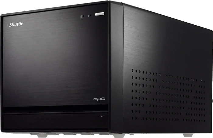 Shuttle XPC cube SZ270R8