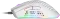 ISY IGM-4500-WT Ultralight RGB Gaming Maus weiß, USB Vorschaubild